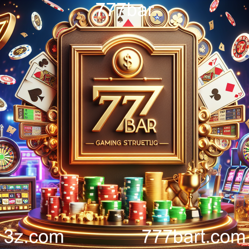 Promoções Imperdíveis na 777bar